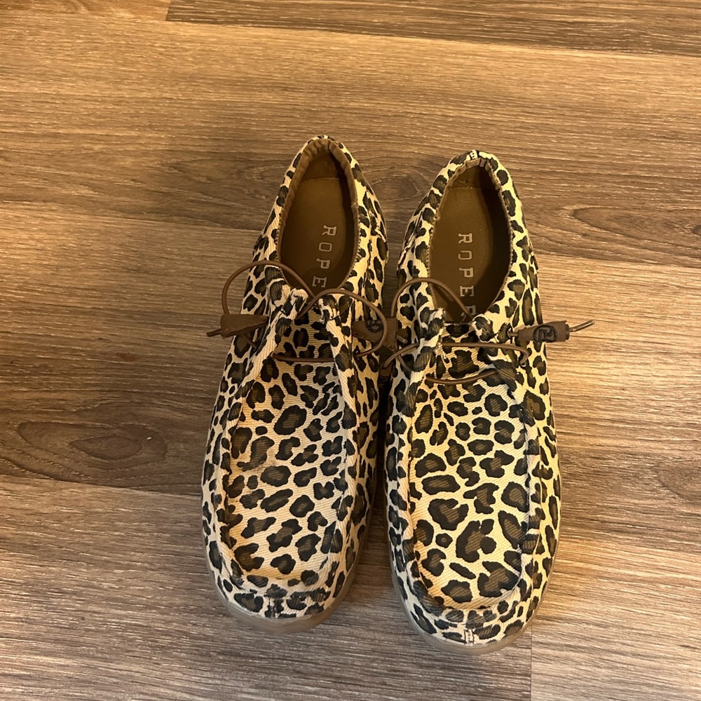 Women’s CHEETAH ROPERS